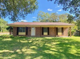 801 Duren St, Lufkin, TX 75904