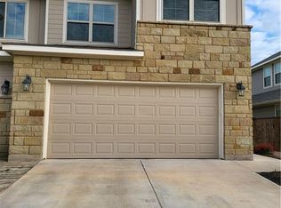 464 High Tech Dr, Georgetown, TX 78626