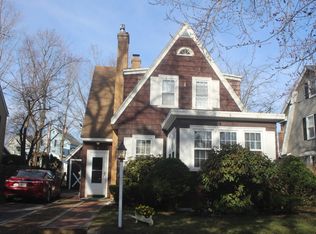 41 Putnam Park, Fitchburg, MA 01420