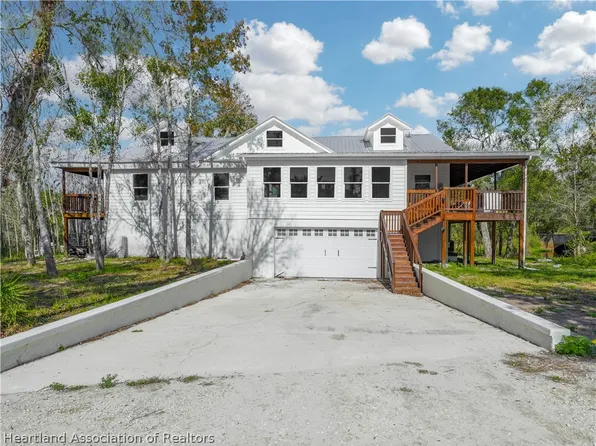5104 North Cres #663, Zolfo Springs, FL 33890