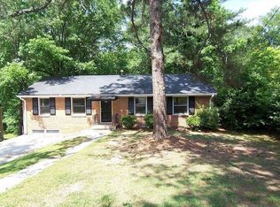324 W Wieuca Rd NE, Atlanta, GA 30342