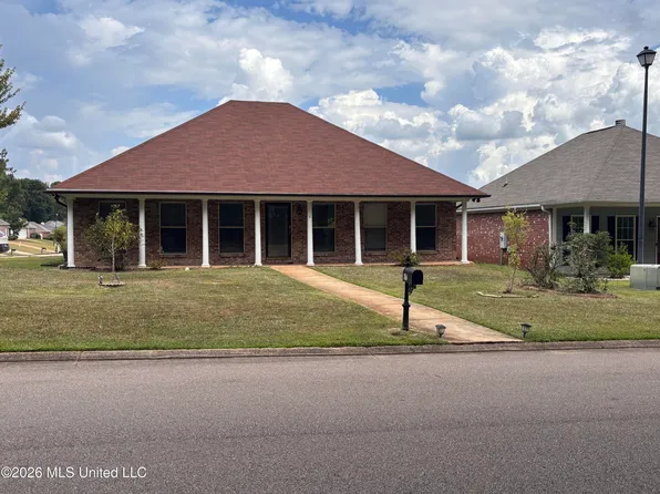 607 Briars Bnd, Brandon, MS 39042