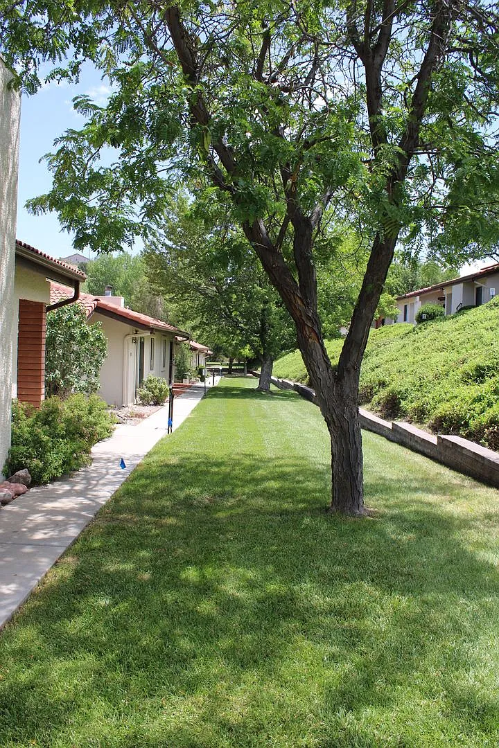Townhome in Tanglewood Hills HOA — Photo 2