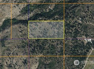 0 Mosquito Creek Dr, Oroville, WA 98844