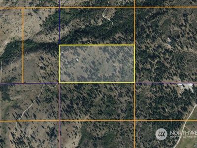 0 TBD Mosquito Creek Road, Oroville, WA, 98844