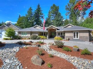 18330 SE 195th Pl, Renton, WA 98058