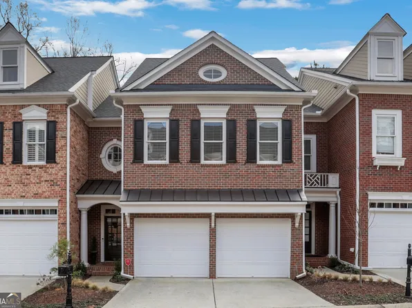 2555 Milford Ln, Alpharetta, GA 30009