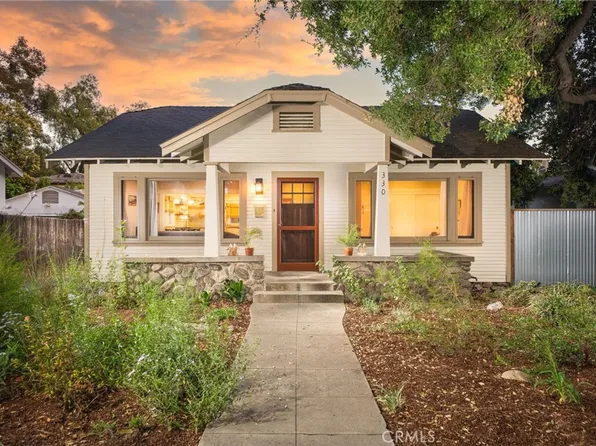 330 W 6th St, Claremont, CA 91711