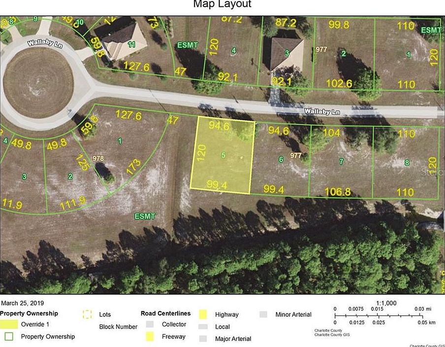 1st image of 24507 Wallaby Ln