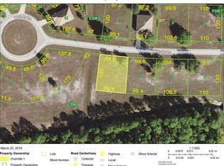 24507 Wallaby Ln, Punta Gorda, FL 33955
