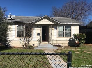 447 Royston Ave, San Antonio, TX 78225