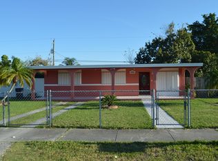14502 SW 289th Ter, Homestead, FL 33033