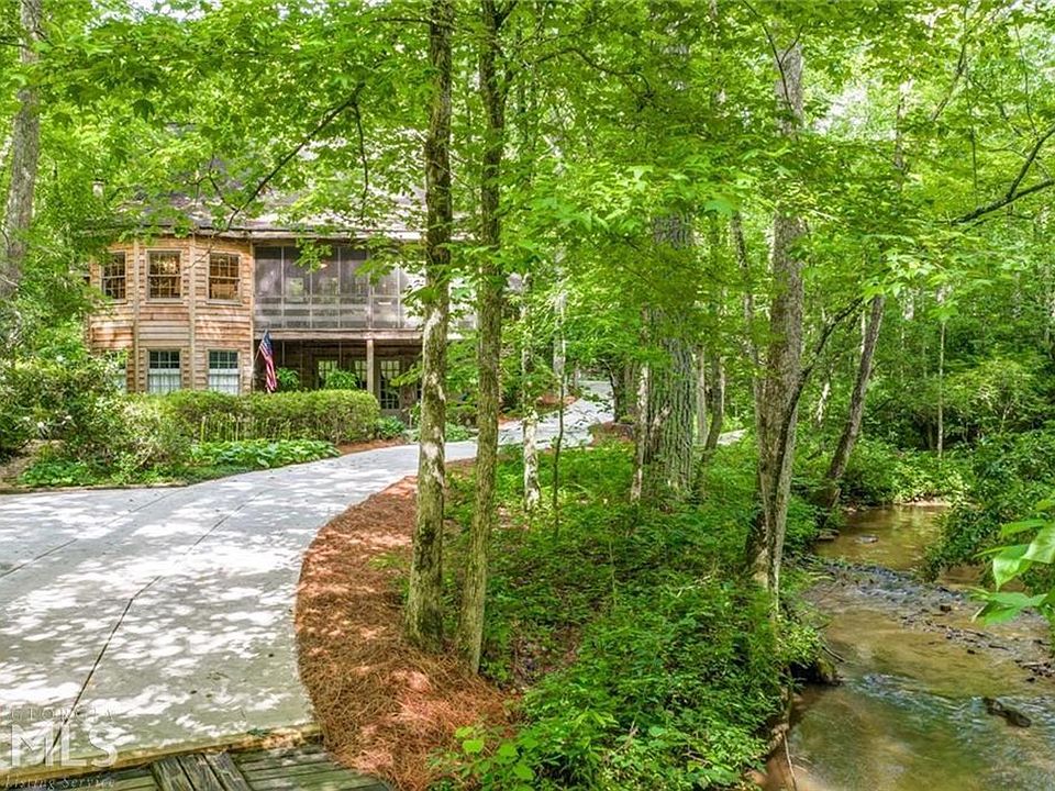 2635 Amicalola Church Rd, Dawsonville, GA 30534 Zillow