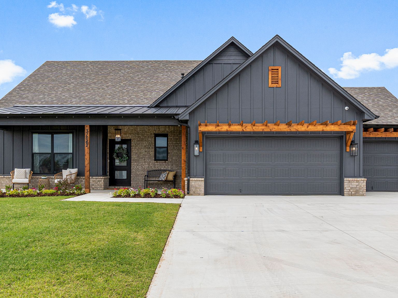 The Estates at Emerald Falls by Capital Homes in Broken Arrow OK Zillow