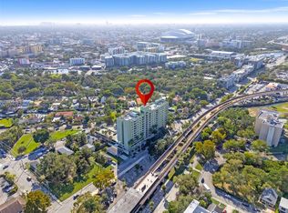 Seybold Pointe, Miami, FL 33136