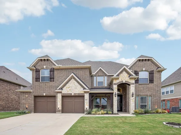4611 Great Plains Way, Mansfield, TX 76063