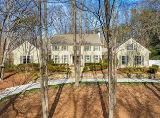 4181 Whitewater Creek Rd NW, Atlanta, GA 30327