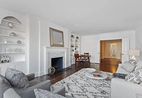 2nd image of 1192 Park Ave #6D