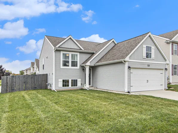 1128 Odell Farm Ln, Vicksburg, MI 49097