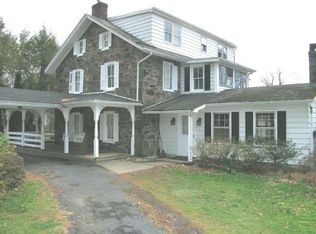 2730 Allentown Rd, Quakertown, PA 18951