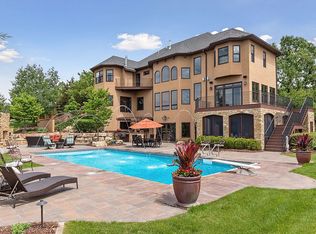 12072 Quail Avenue Ln N, Stillwater, MN 55082