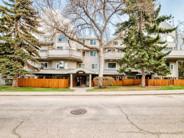 1720 13th St SW #202, Calgary, AB T2T 3P4