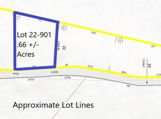 00 Beede Road #22-901, Moultonborough, NH 03254