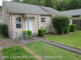 881 Rosemont Ave NW, Salem, OR 97304