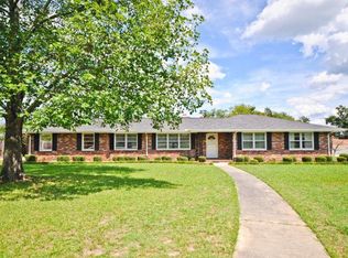 201 Spring Dr, Belvedere, SC 29841