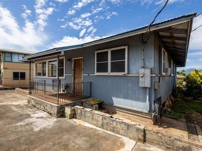 1156 Hoihoi Ave, Wahiawa, HI, 96786