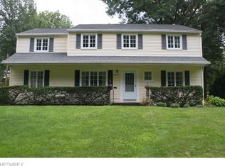 16224 Cleviden Rd, Cleveland Heights, OH 44112