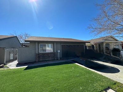 3136 E Avenue Q16, Palmdale, CA, 93550