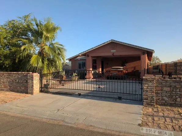 12793 E 45th Dr, Yuma, AZ 85367