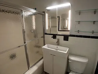 Rented by Keller Williams NYC