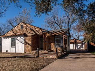 4032 Boyd Ave, Fort Worth, TX 76109