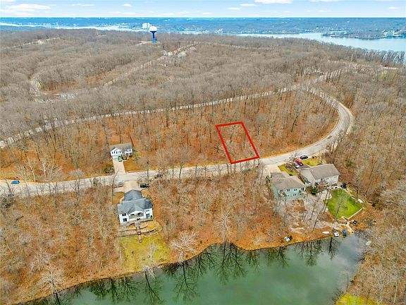 4th image of 0 Scarsdale Cir