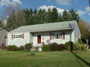 237 Wilson Ave, Clarion, PA 16214