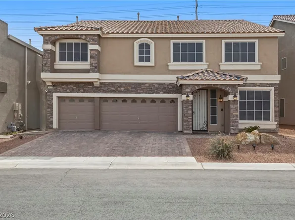 5953 Graystone Ridge Ave, Las Vegas, NV 89141