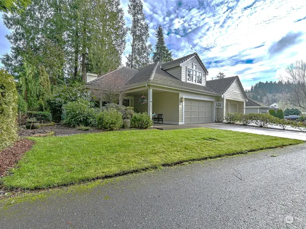 41 S Keel Way #A, Port Ludlow, WA 98365