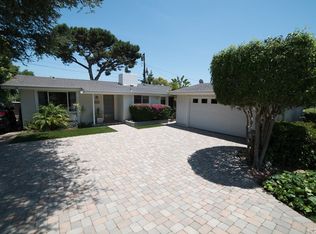 8 Silver Eagle Rd, Rolling Hills, CA 90274