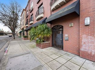 Railroad Square Terraces, Santa Rosa, CA 95401