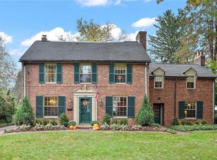 408 Maple Ln, Sewickley, PA