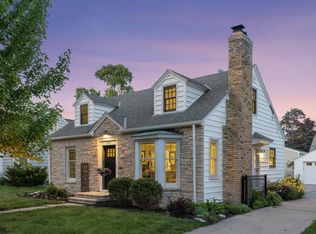 5821 Colfax Ave S, Minneapolis, MN 55419