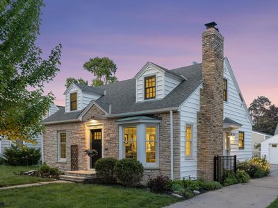 5821 Colfax Ave S, Minneapolis, MN, 55419