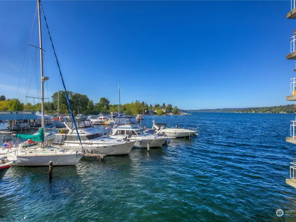 9500 Rainier Avenue S #207, Seattle, WA 98118