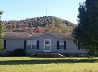 1574 Wooley Rd, Flemingsburg, KY 41041