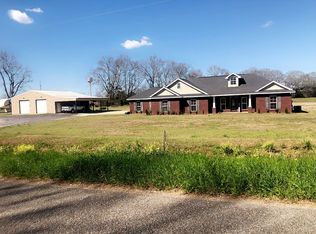 3062 Harvest Rd, Jay, FL 32565