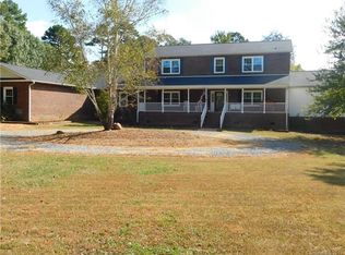 3141 Laboratory Rd, Lincolnton, NC 28092