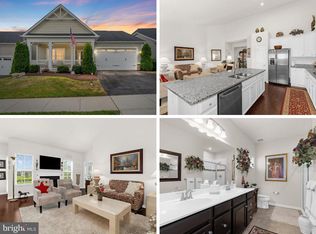 3017 Sunny Ridge Dr, Odenton, MD 21113