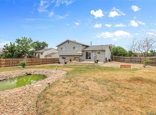 1599 S Bahama Street, Aurora, CO 80017